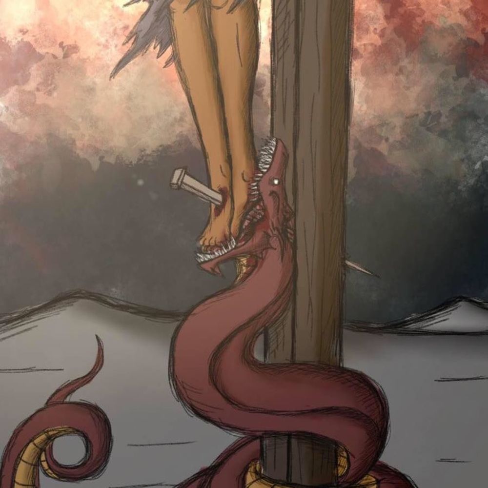 Meet your Posher, Peter